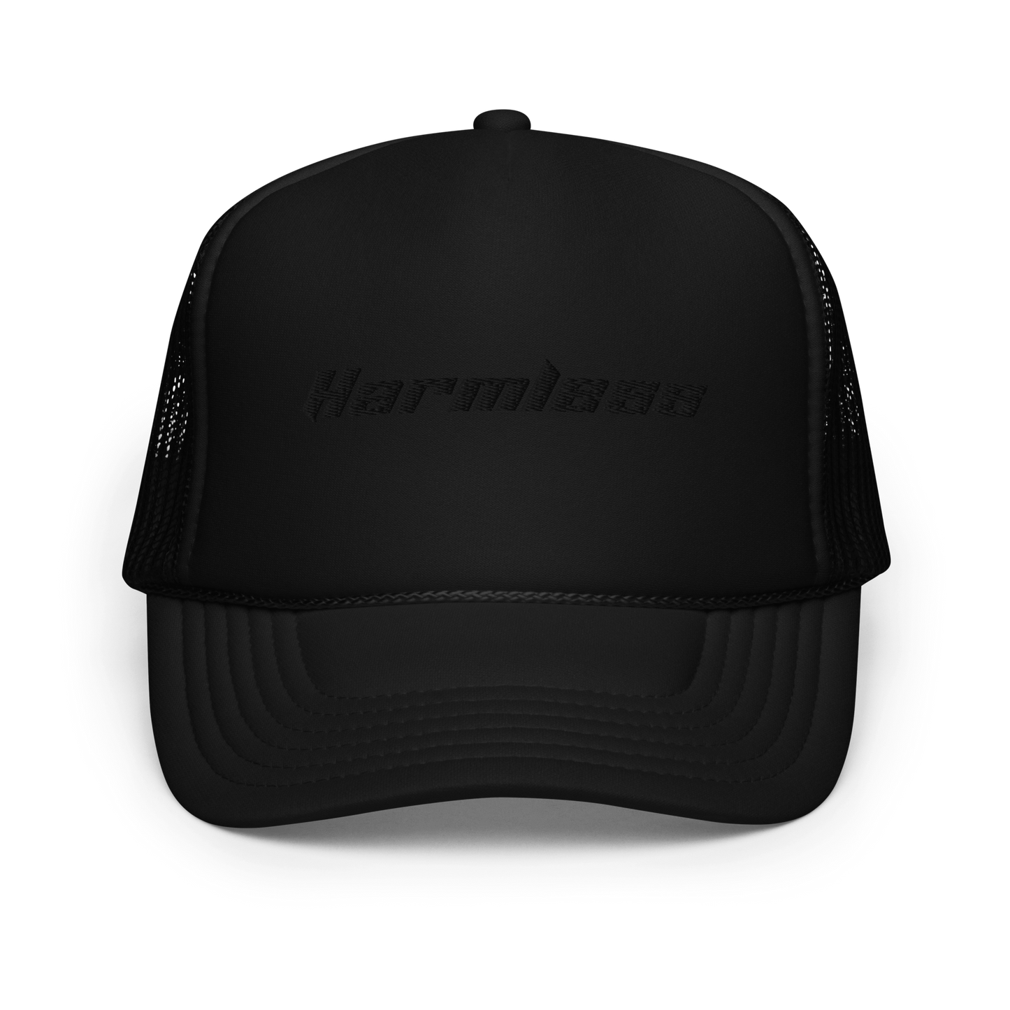 HARMLESS TRUCKER