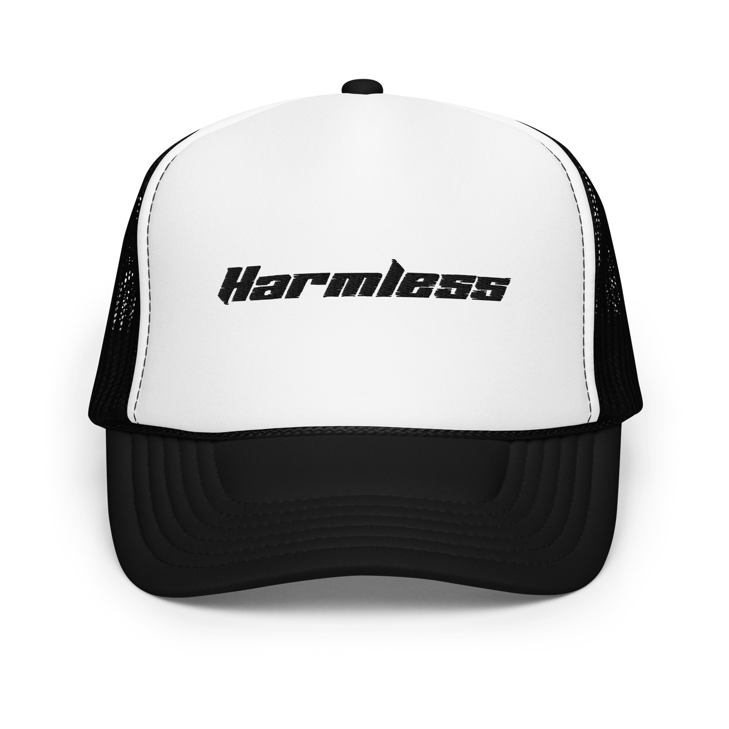 HARMLESS TRUCKER