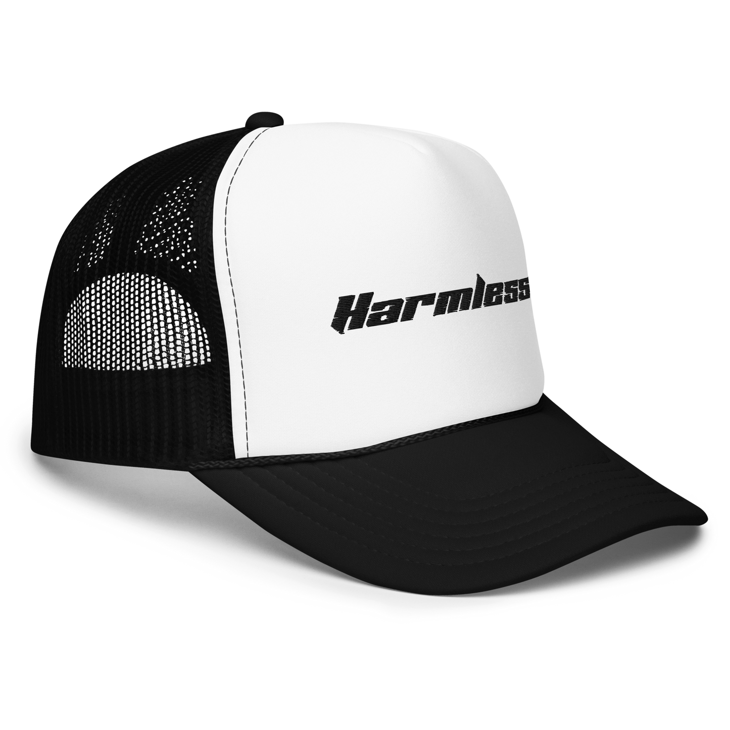 HARMLESS TRUCKER
