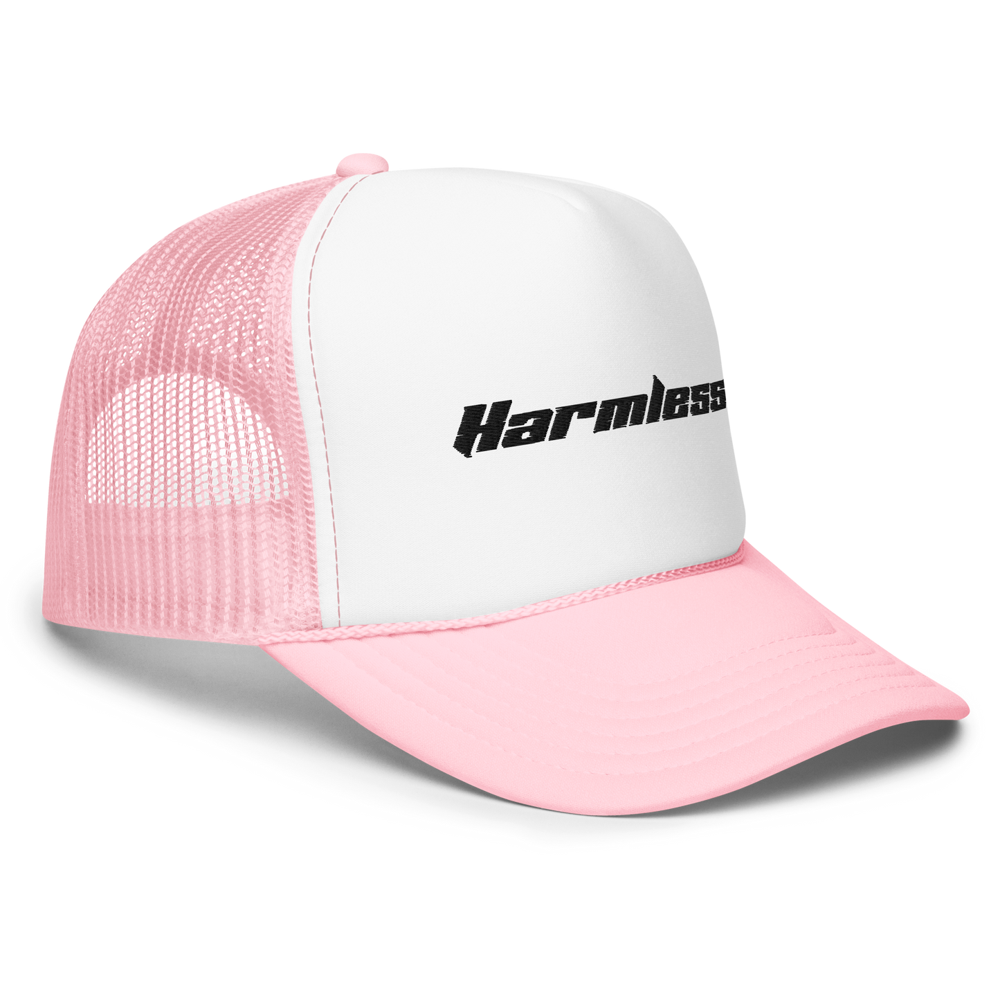 HARMLESS TRUCKER