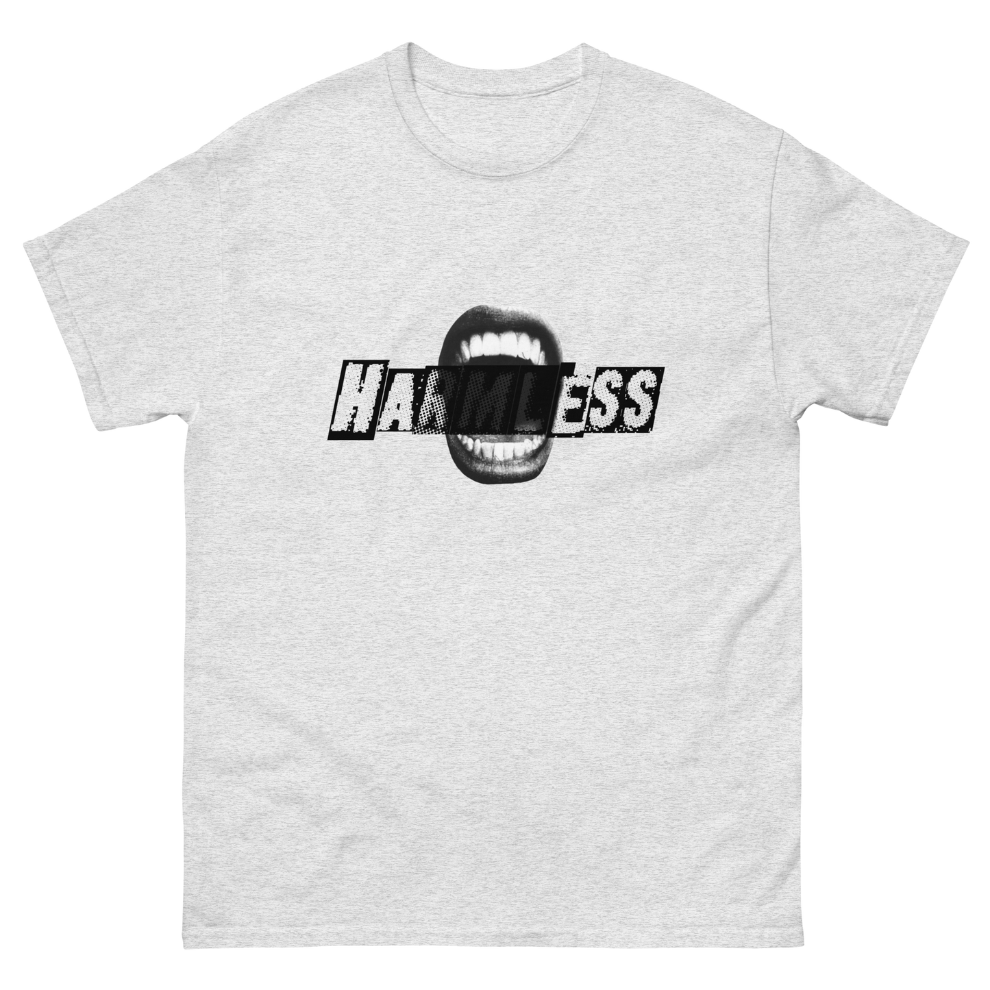 SCREAM TEE