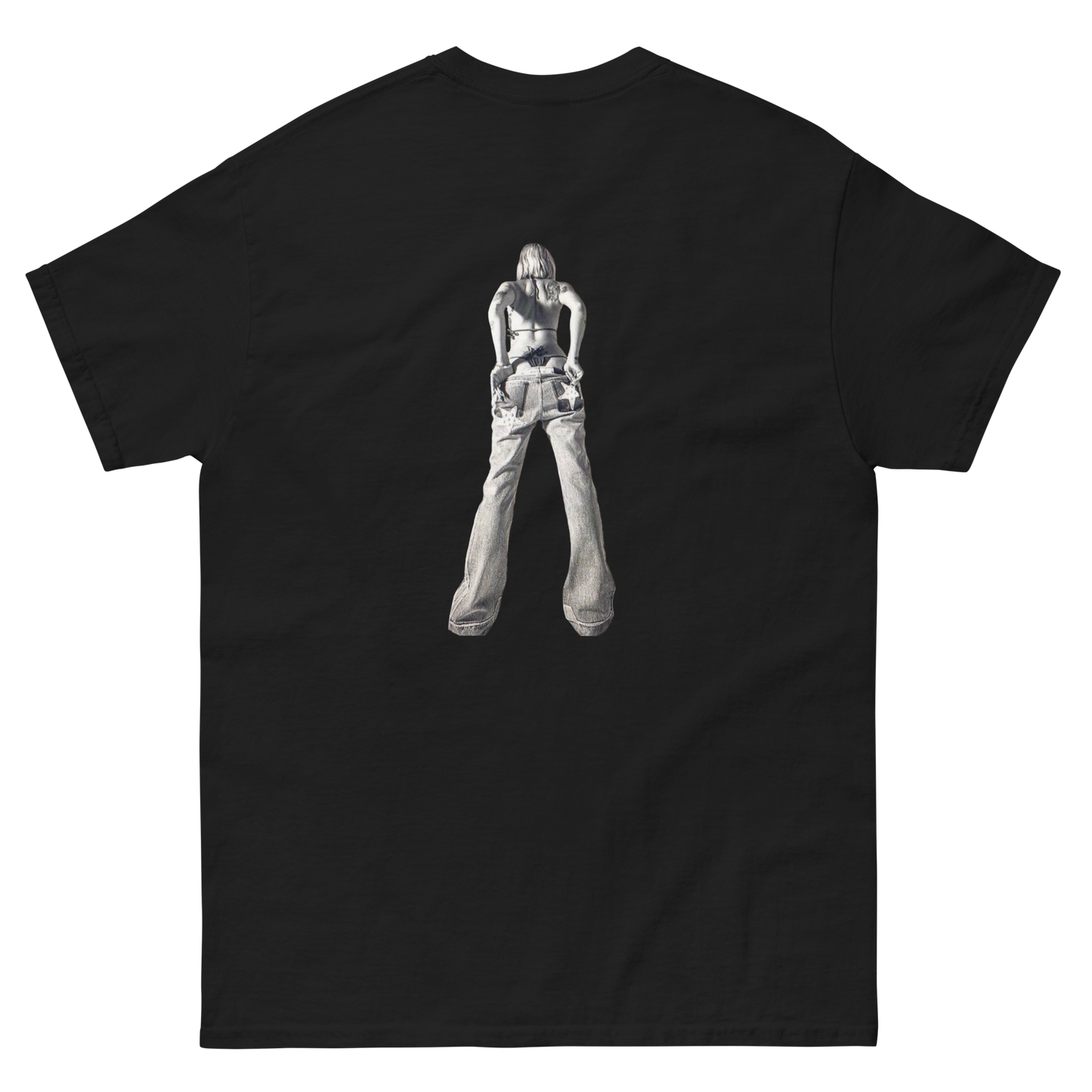 SHOOTING STAR TEE
