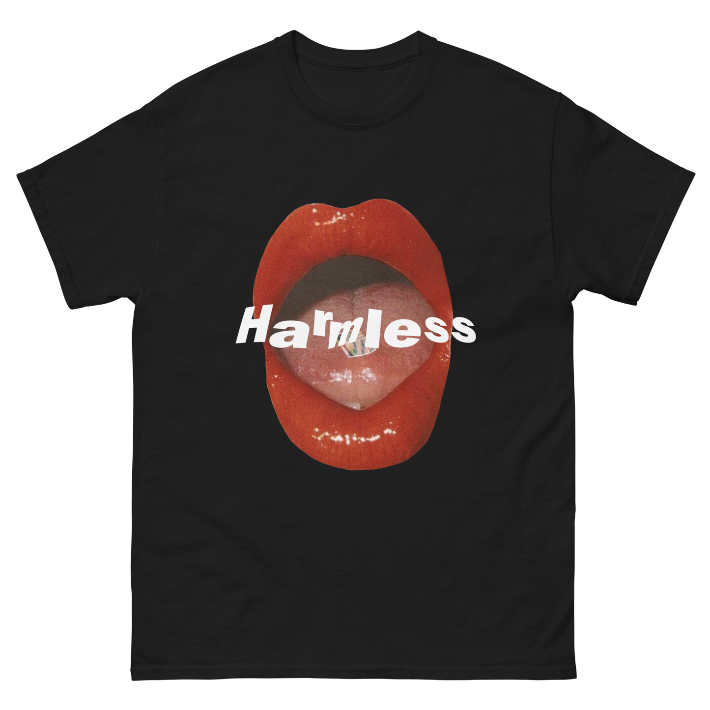XTACY TEE