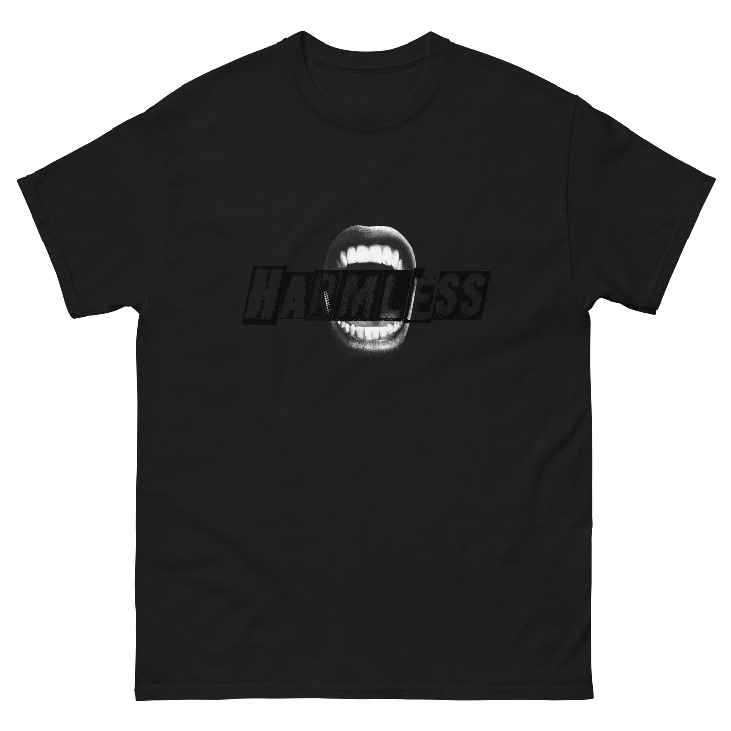 SCREAM TEE