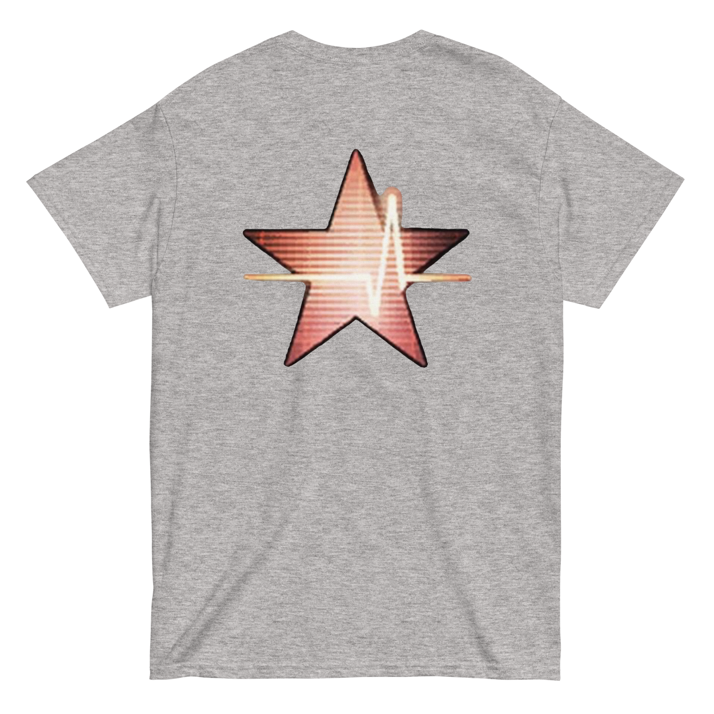 HARDLINE TEE