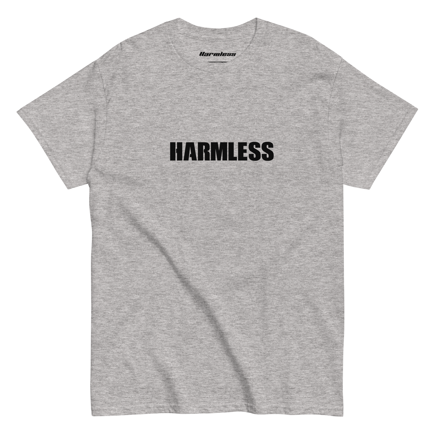 HARDLINE TEE