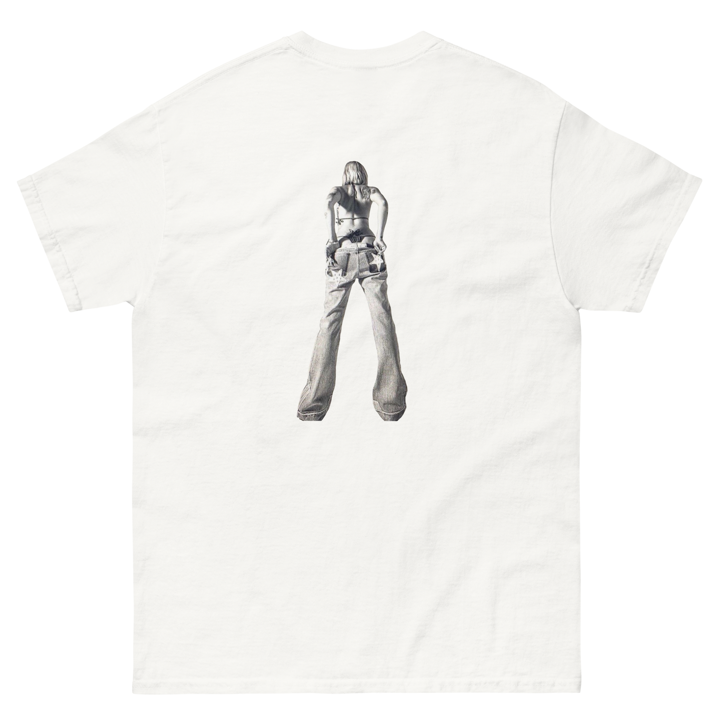 SHOOTING STAR TEE