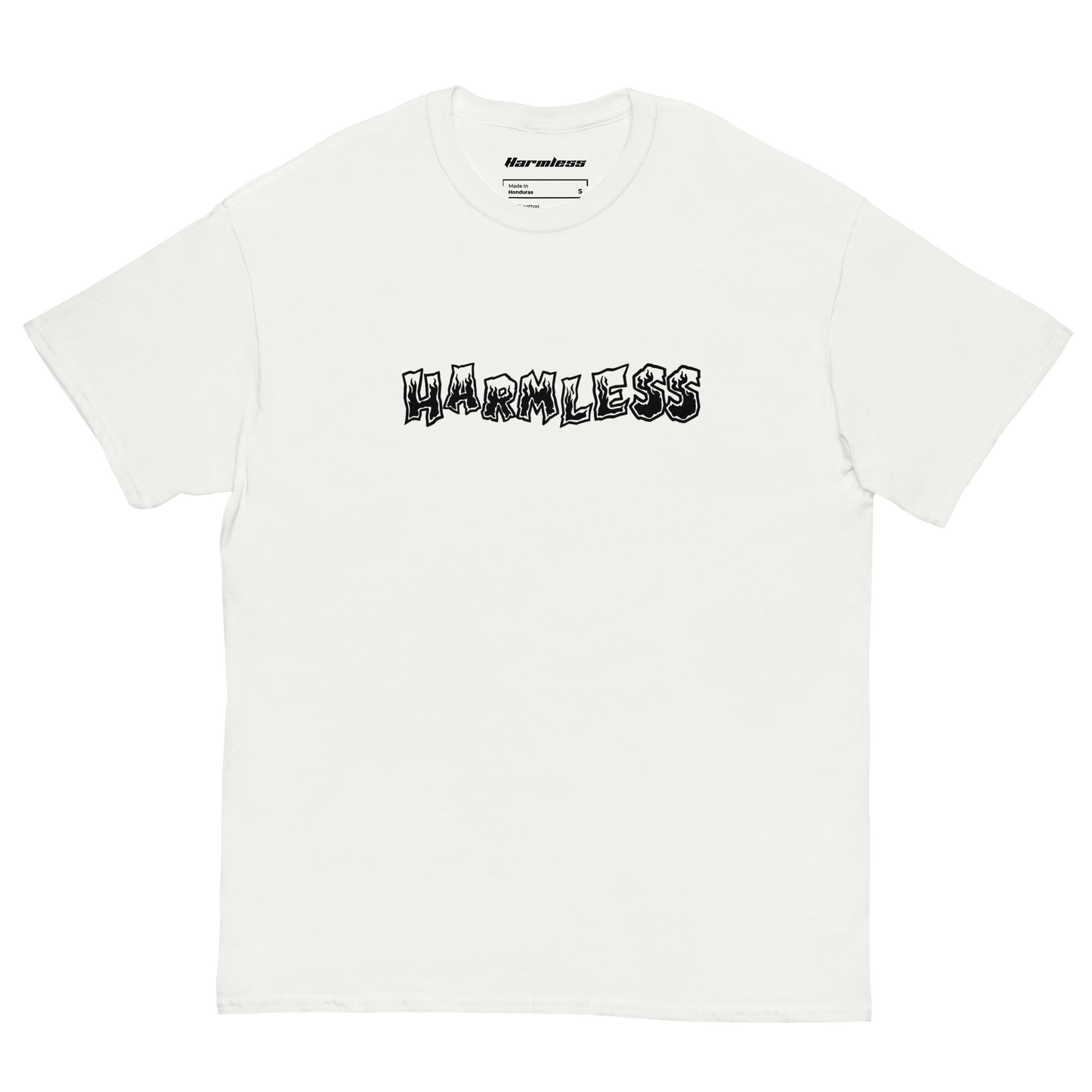 Y2K TEE {WHITE}