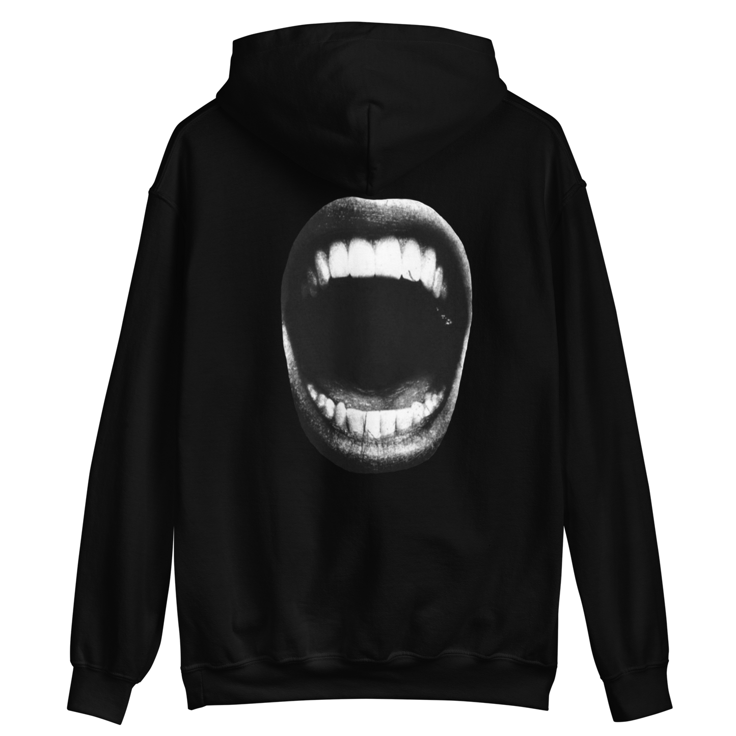 SCREAM Hoodie