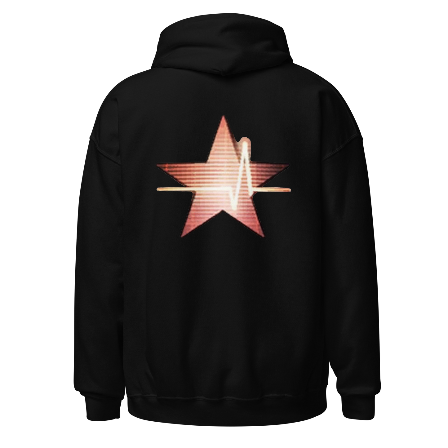 HARDLINE HOODIE
