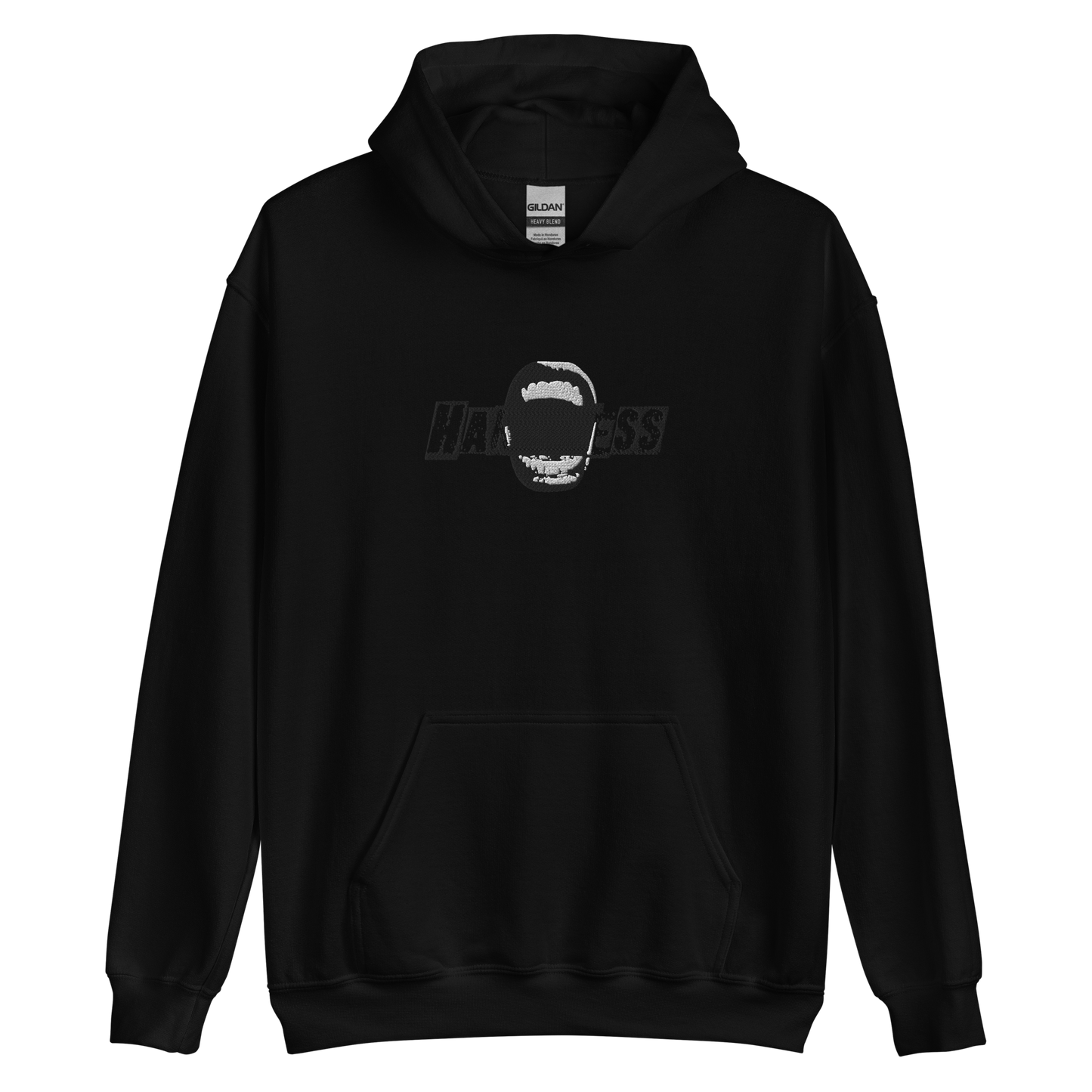 SCREAM Hoodie