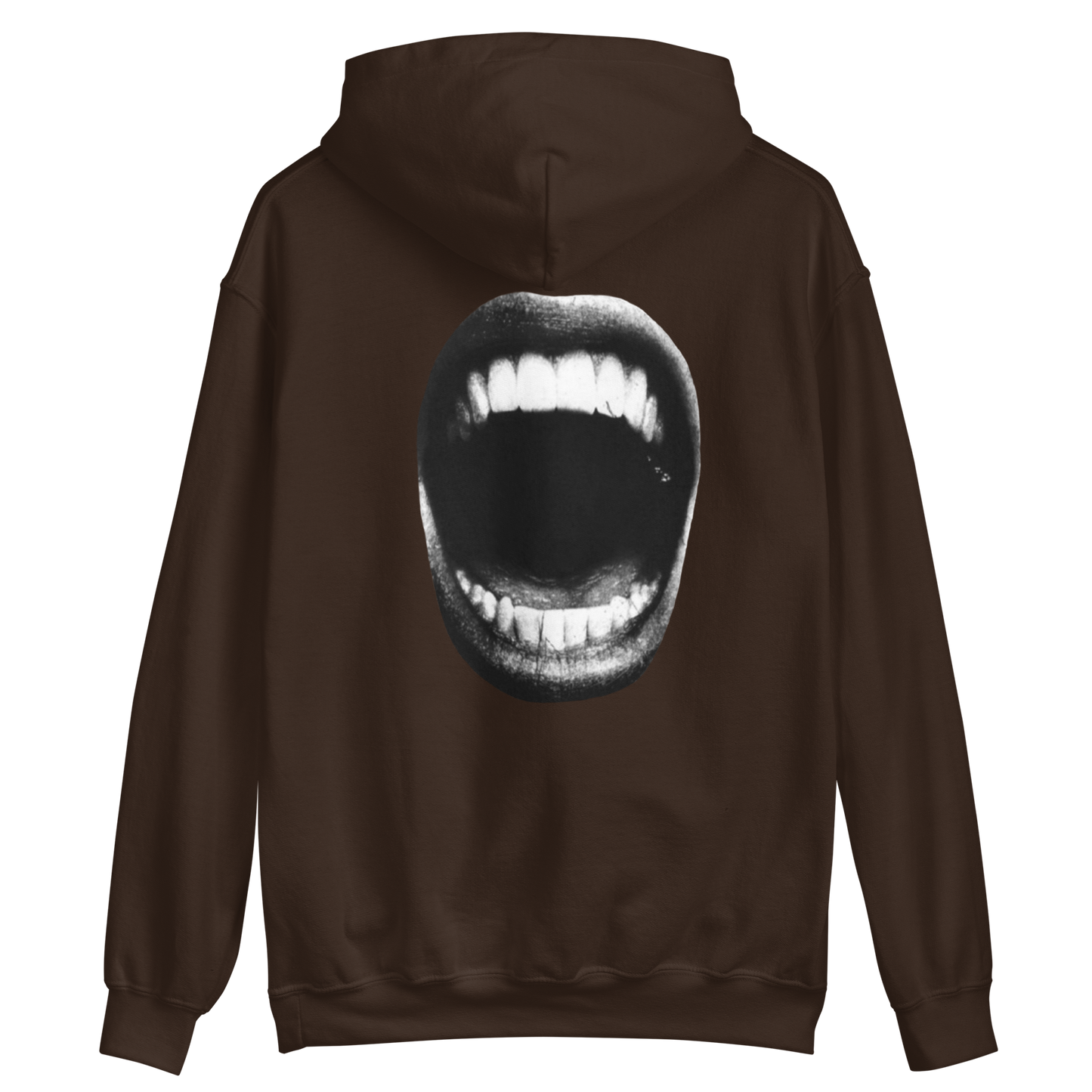 SCREAM Hoodie