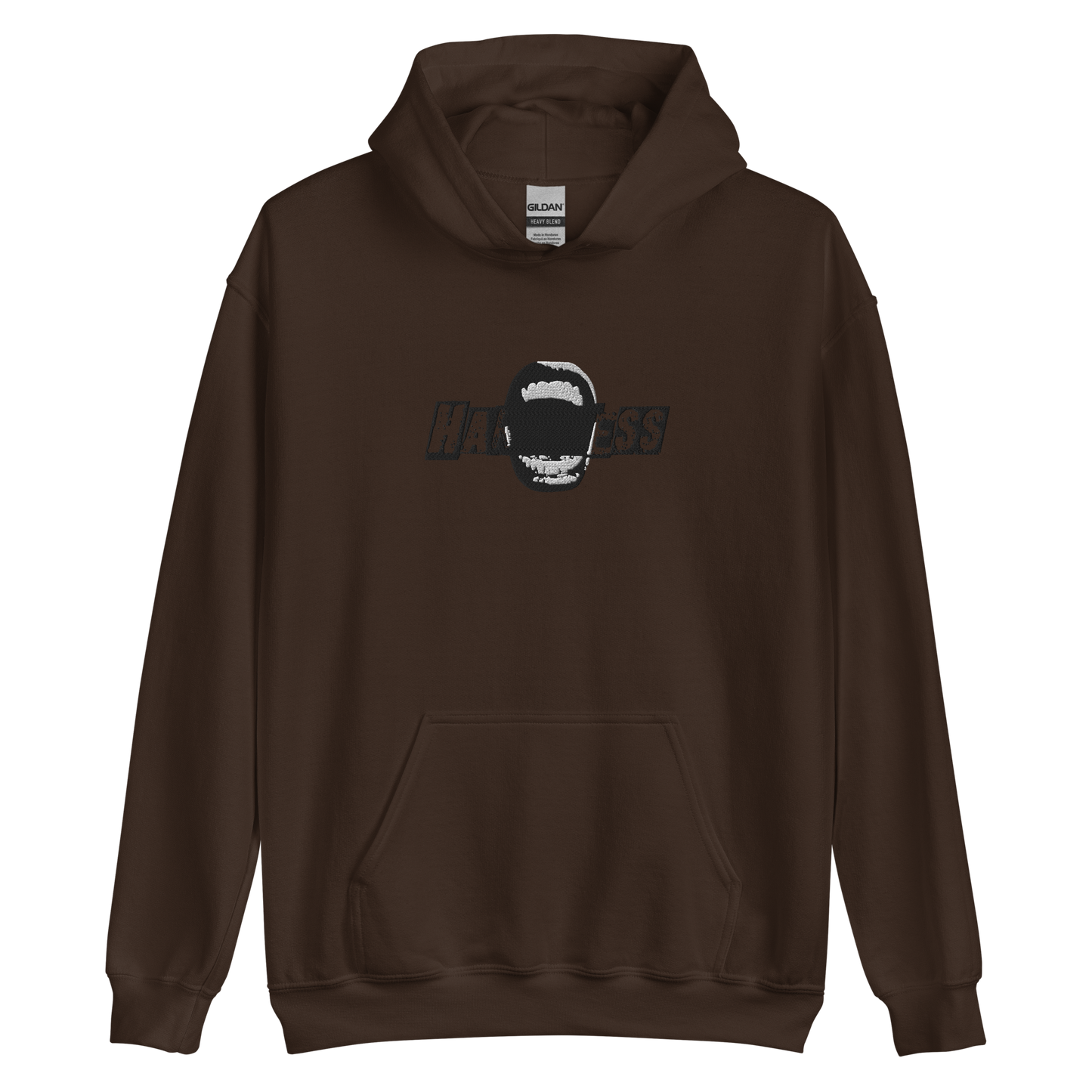 SCREAM Hoodie