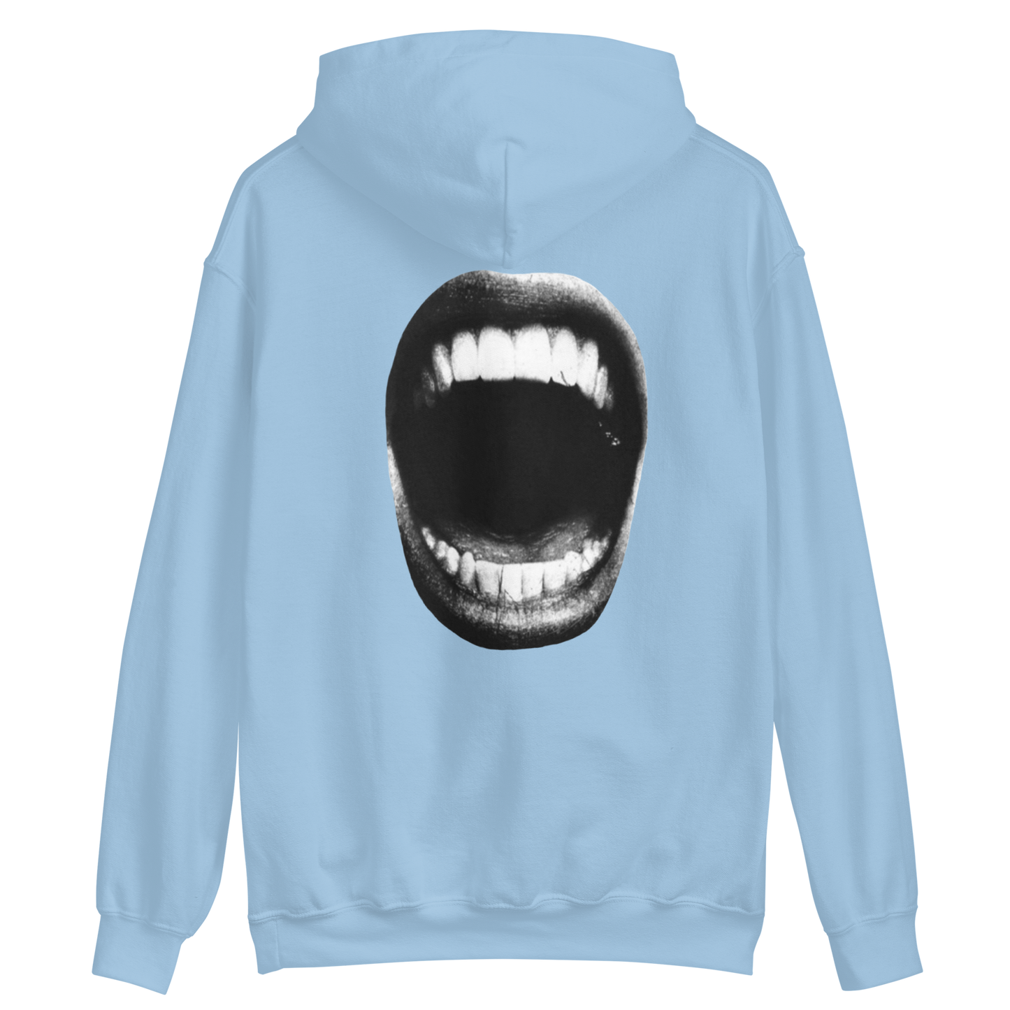 SCREAM Hoodie