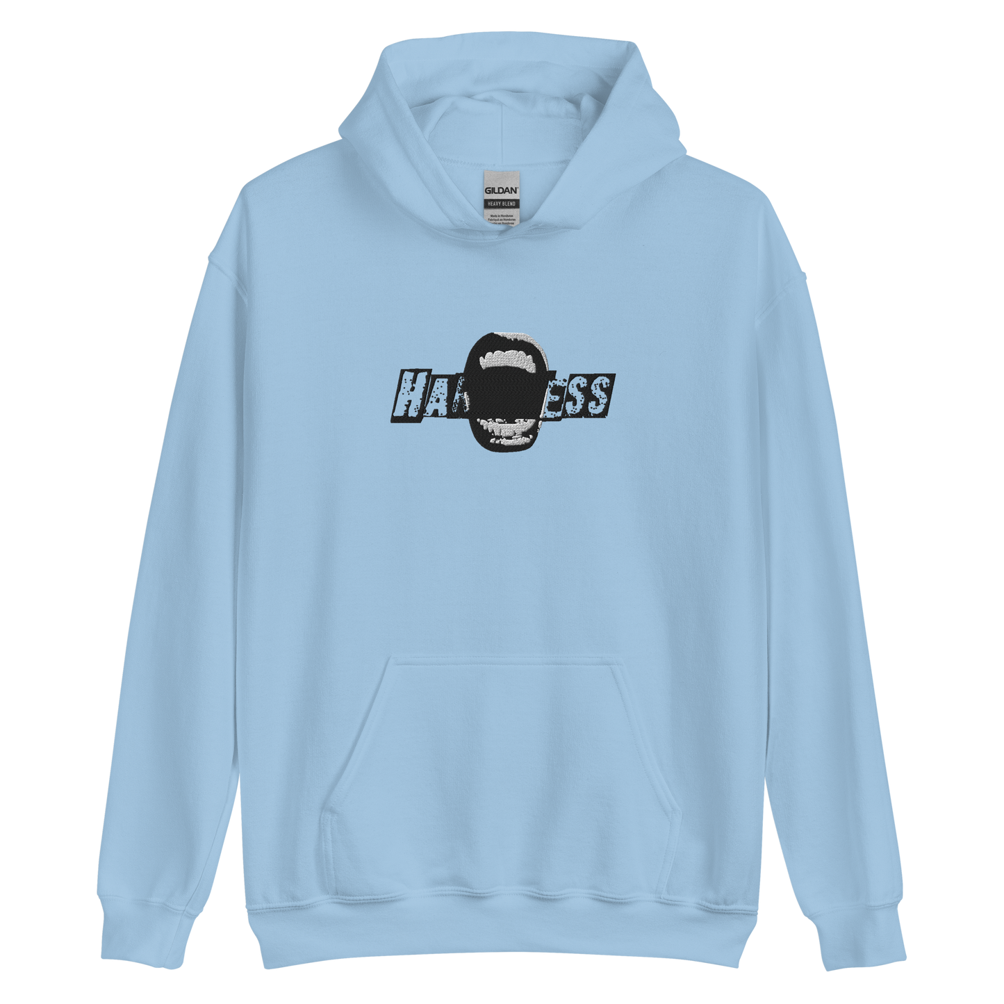 SCREAM Hoodie