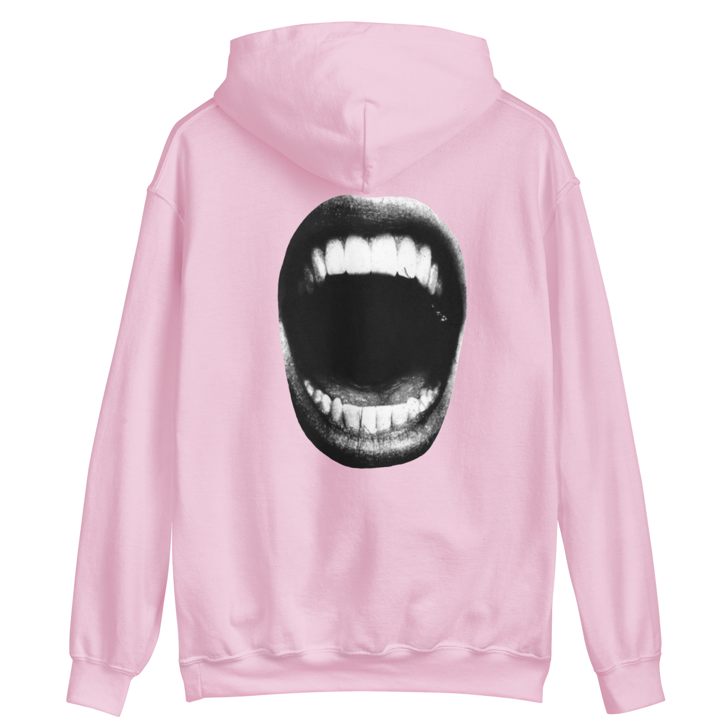 SCREAM Hoodie