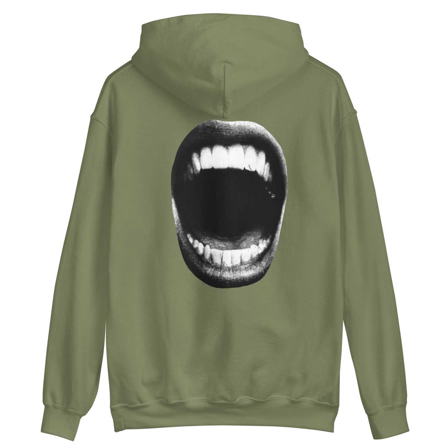 SCREAM Hoodie