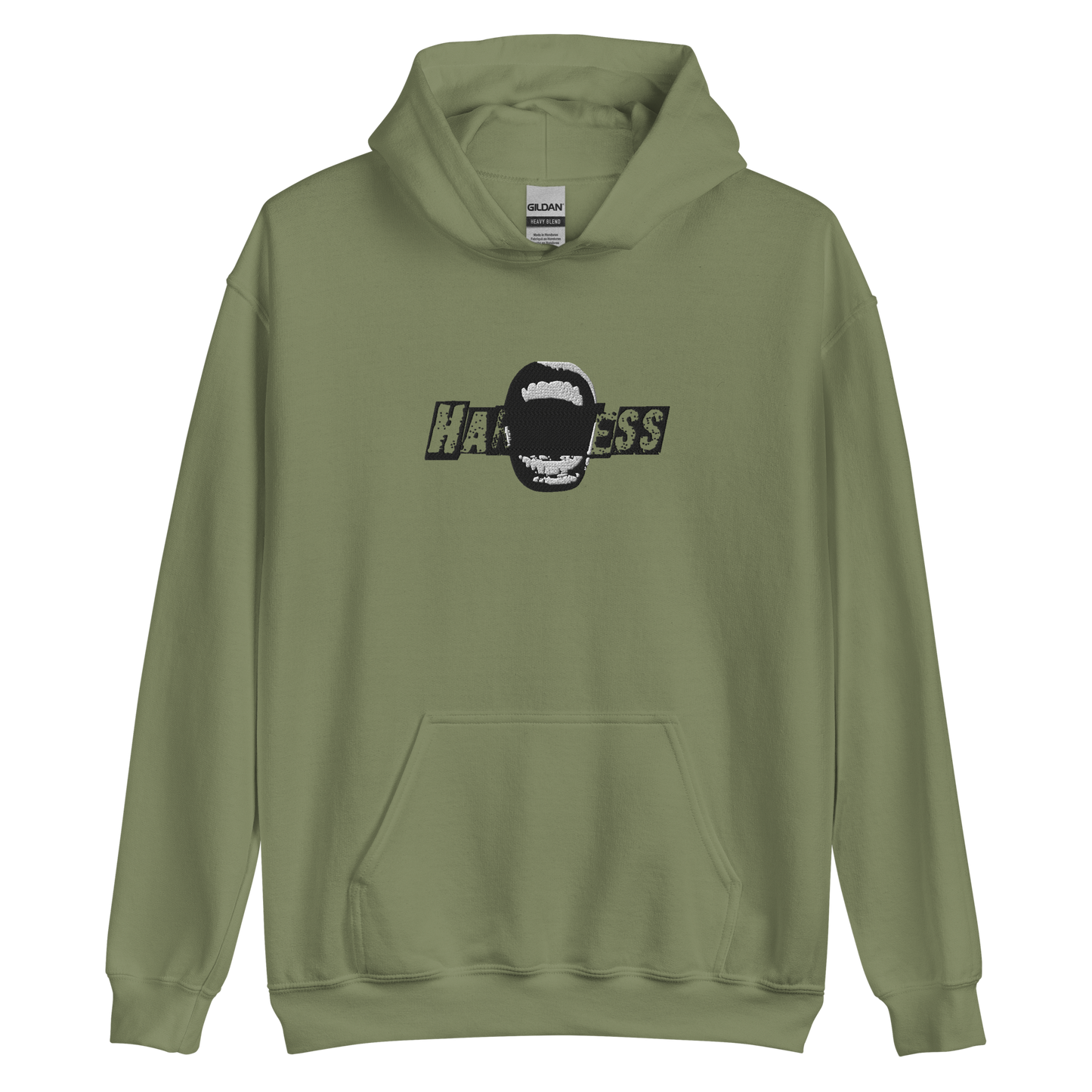 SCREAM Hoodie