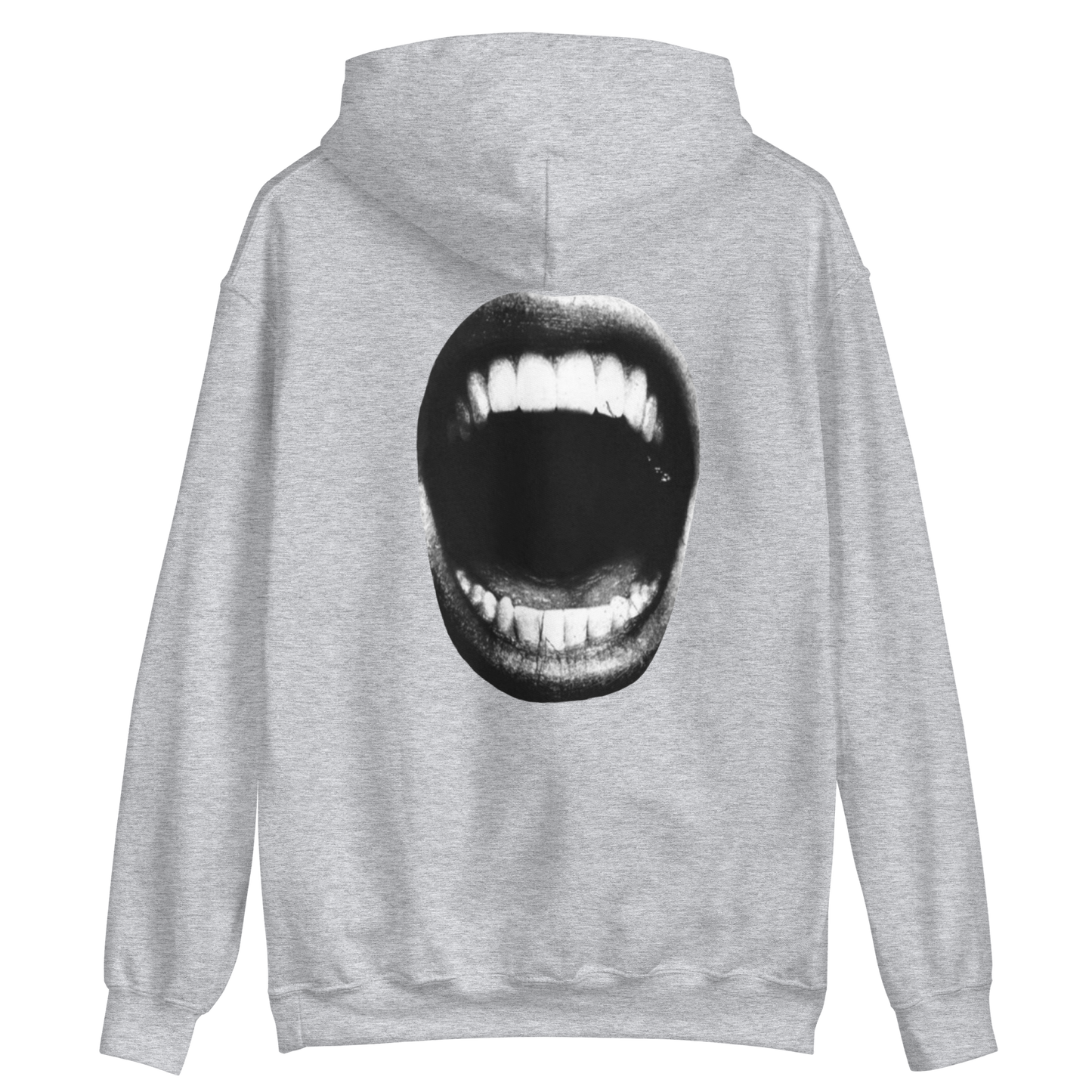 SCREAM Hoodie