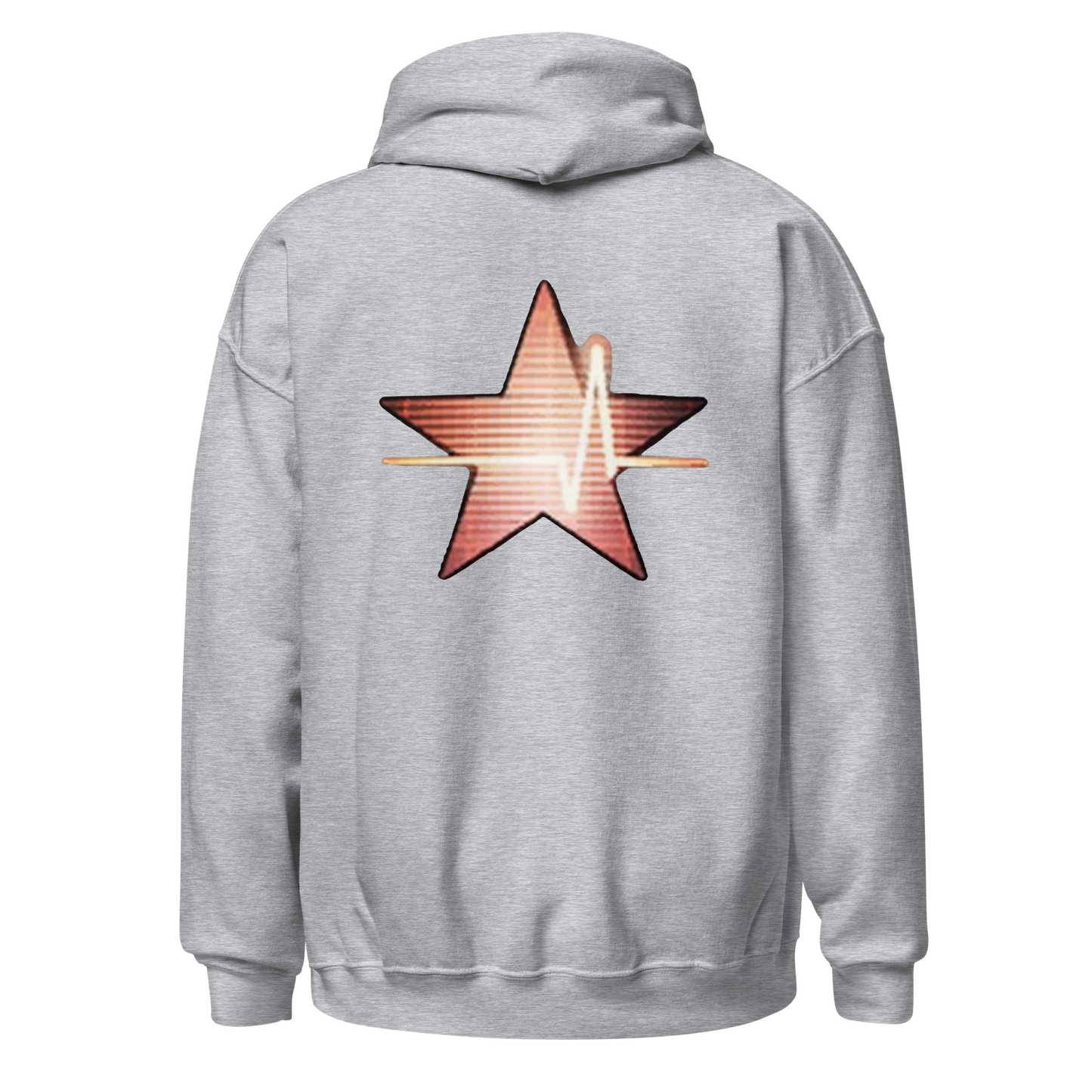 HARDLINE HOODIE