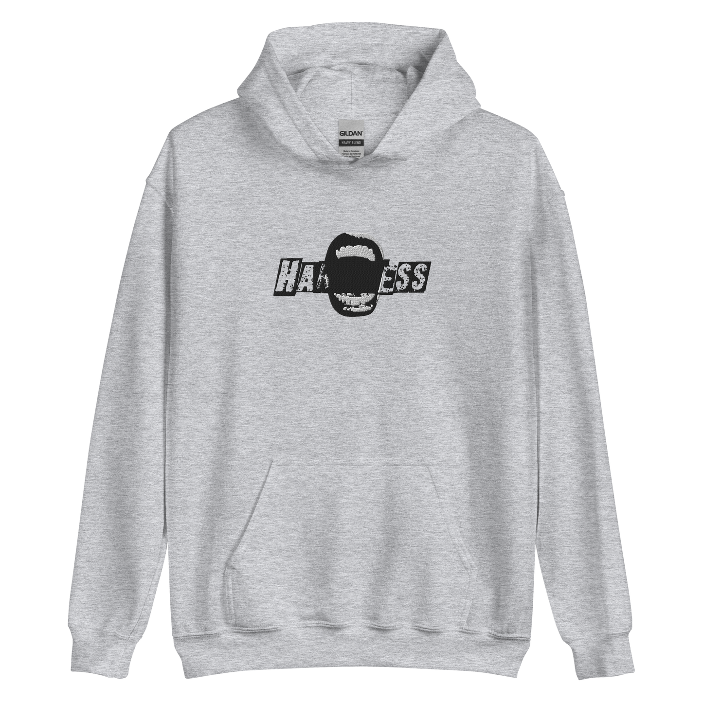 SCREAM Hoodie