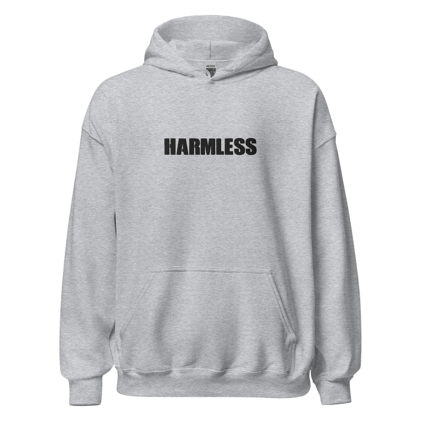 HARDLINE HOODIE