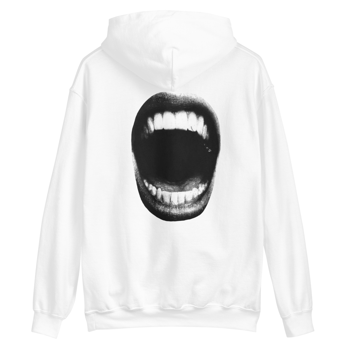 SCREAM Hoodie
