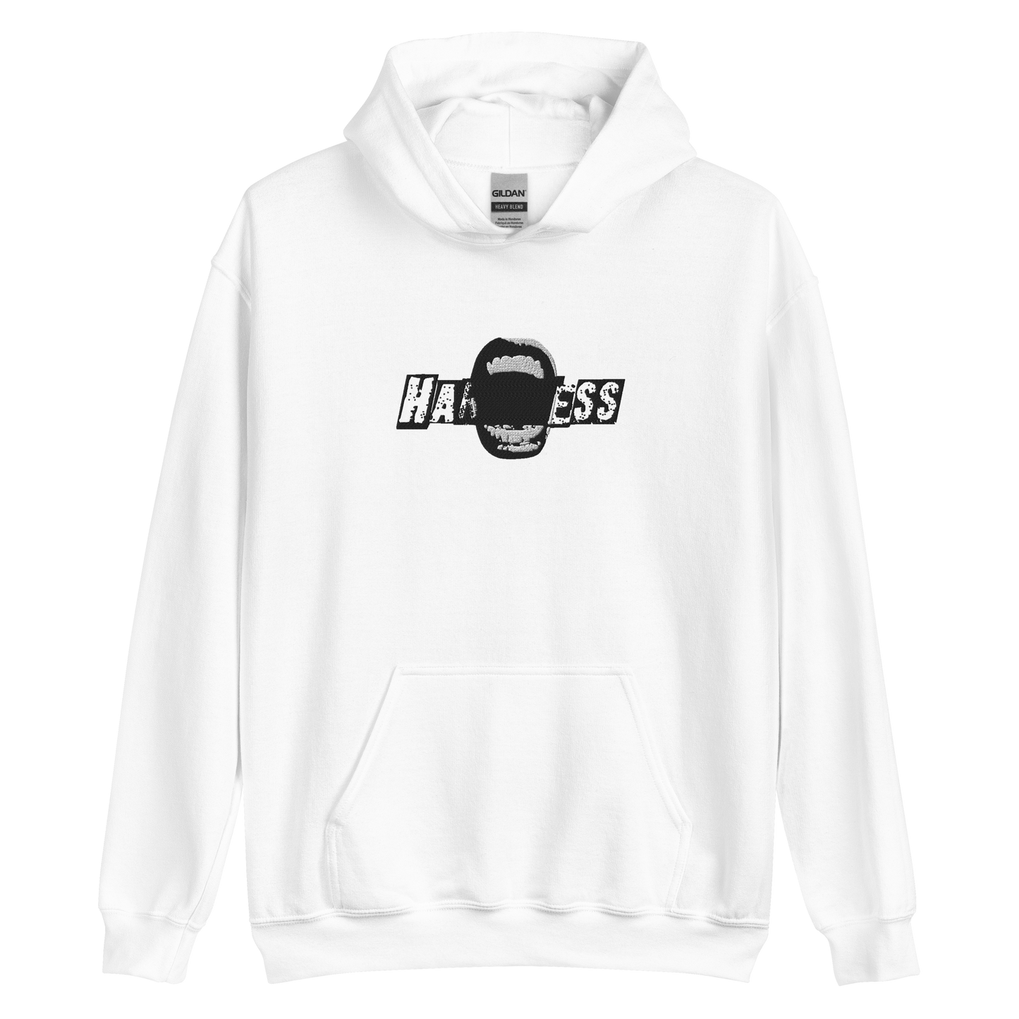 SCREAM Hoodie