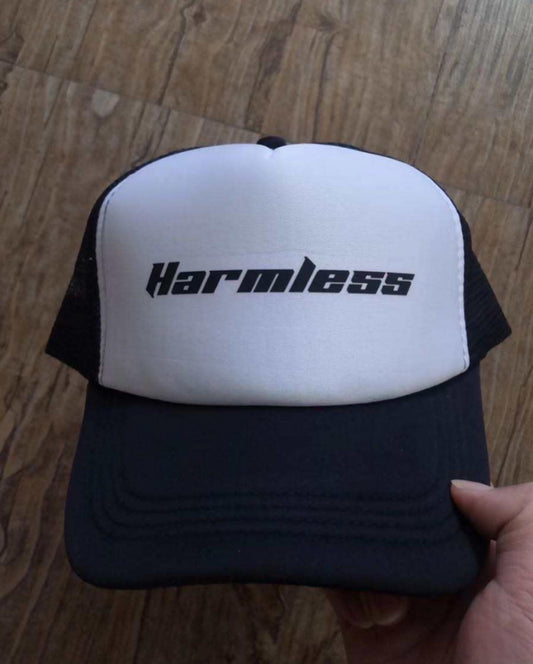 Harmless Trucker Hat