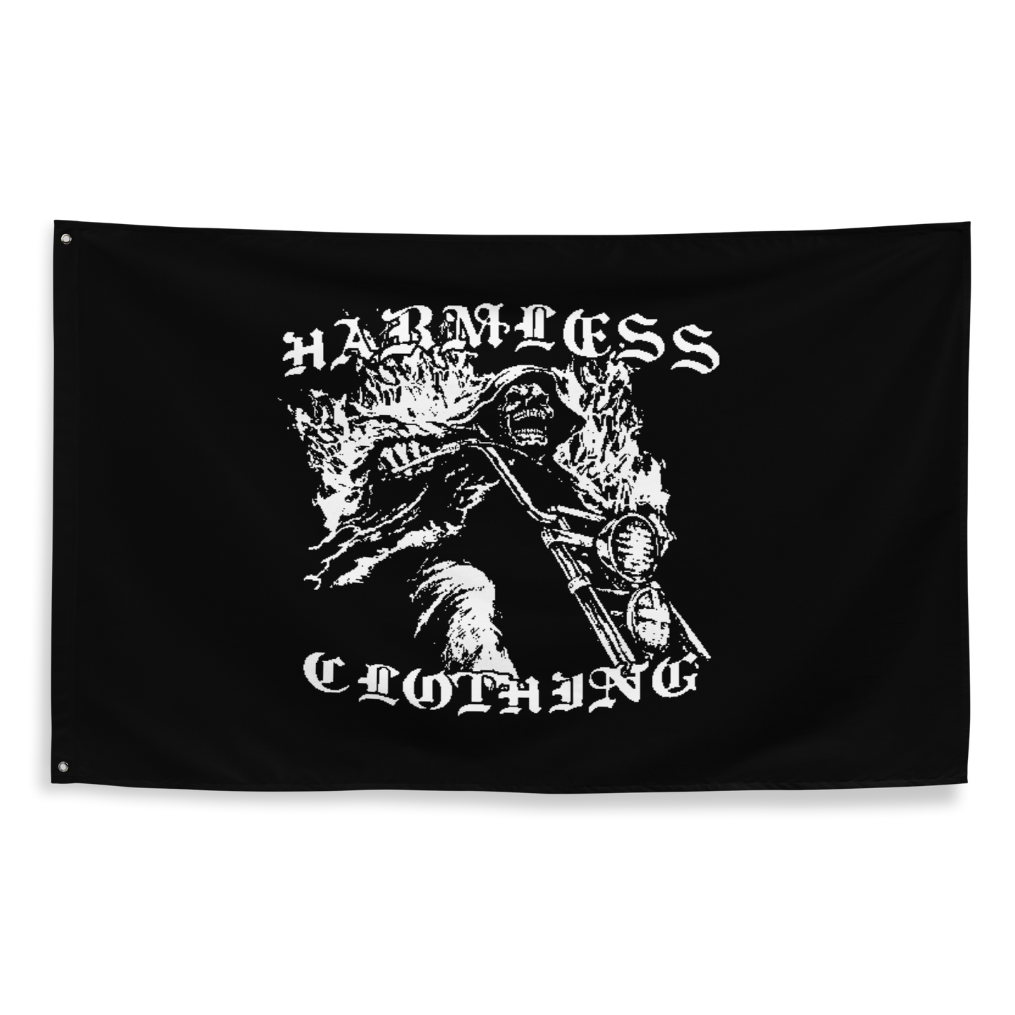 HARMLESS FLAG