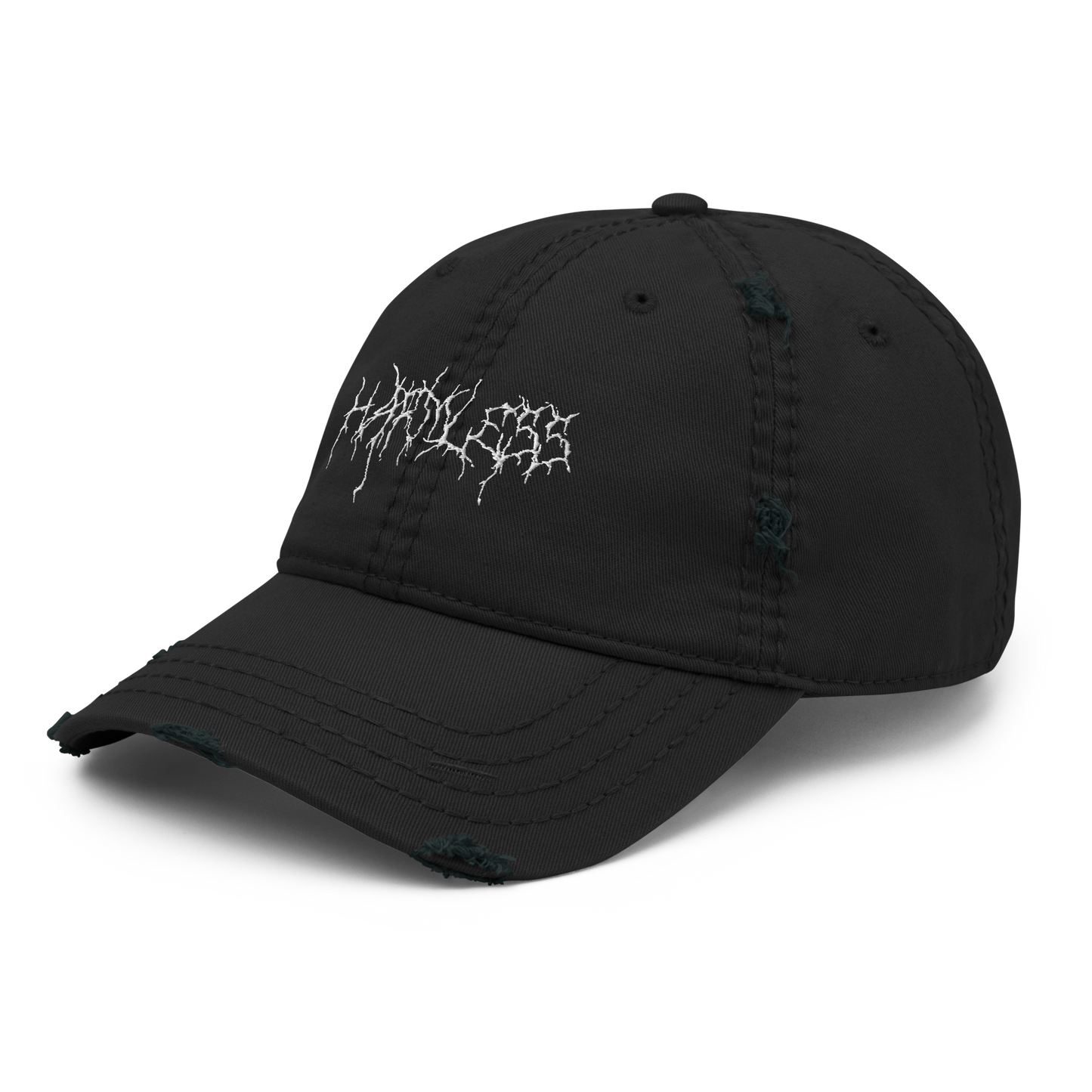 LIGHTNING DAD HAT