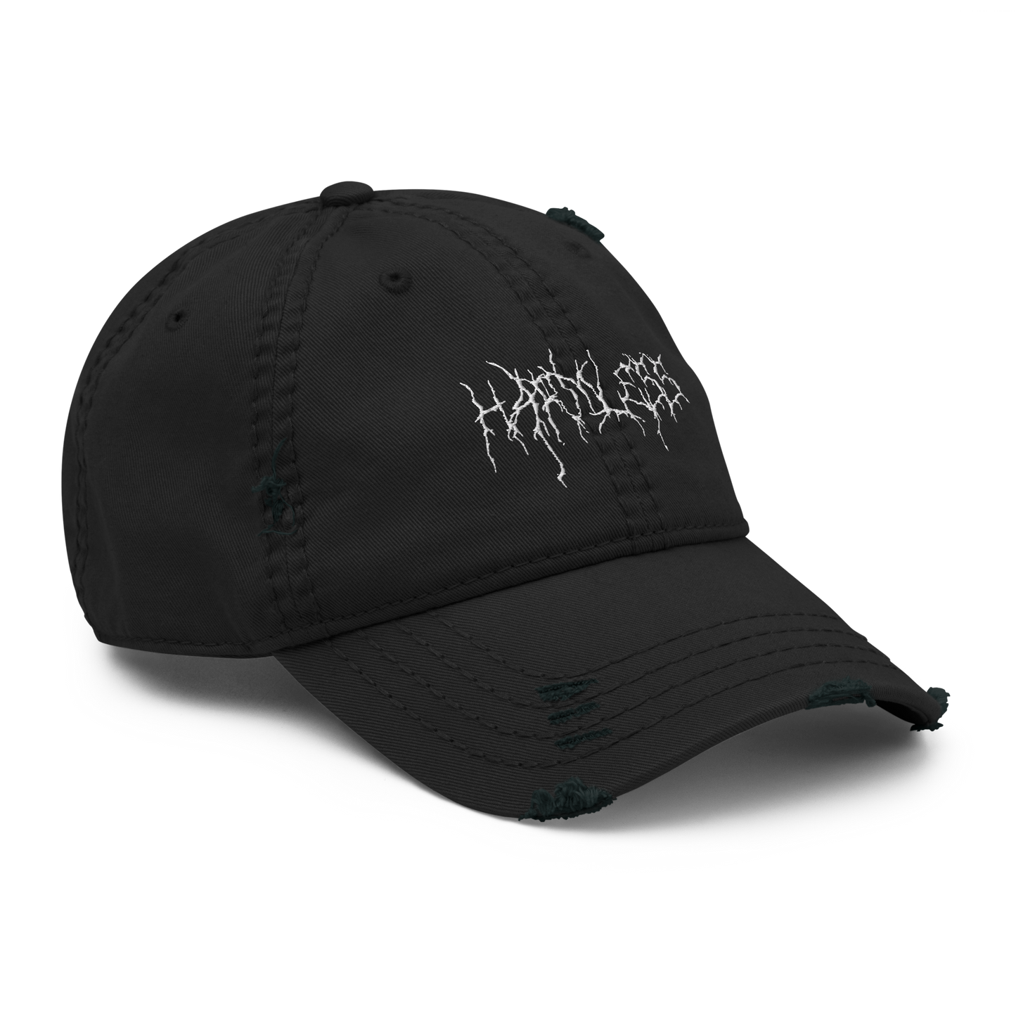 LIGHTNING DAD HAT