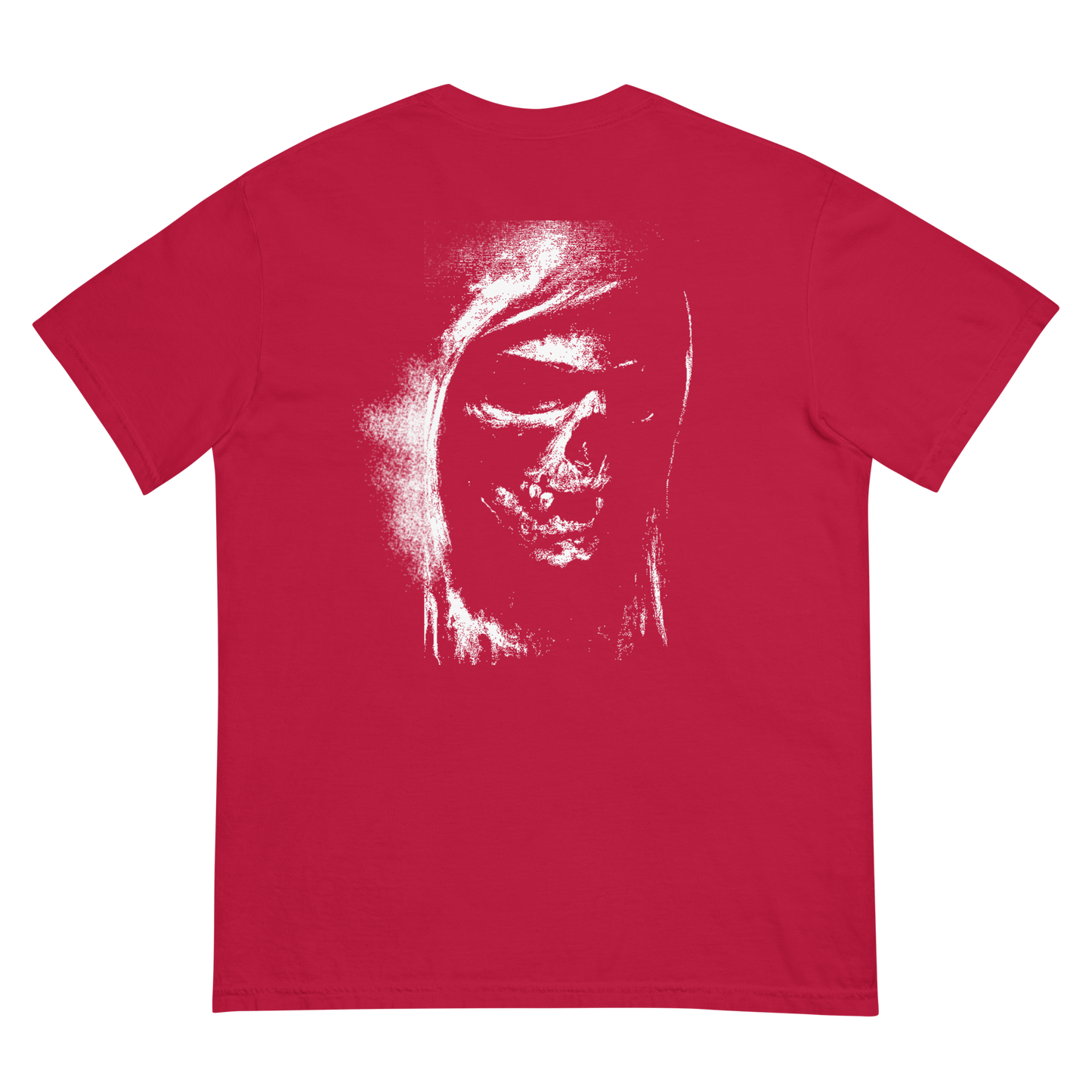 SHADOWS TEE