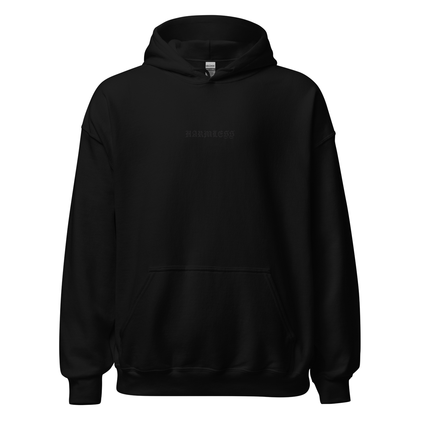 HARMLESS HOODIE