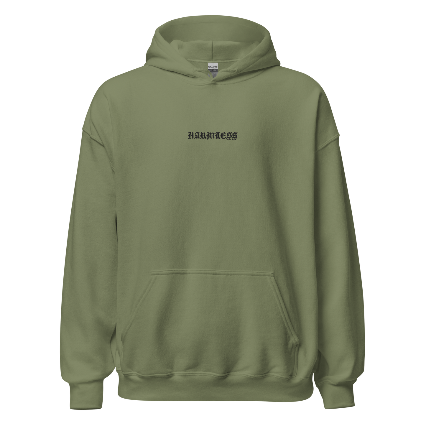 HARMLESS HOODIE