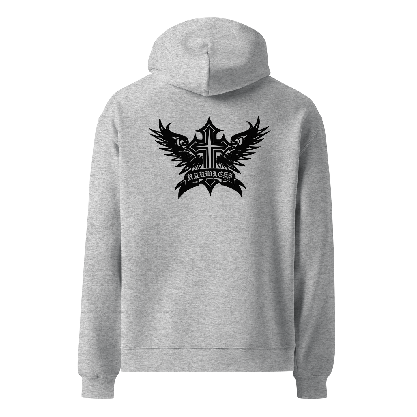 WINGS HOODIE