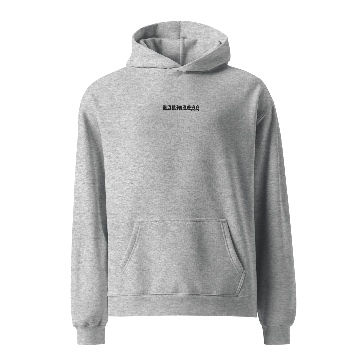 WINGS HOODIE