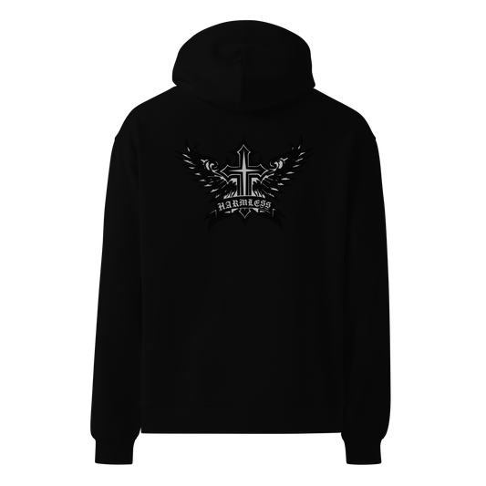 WINGS HOODIE